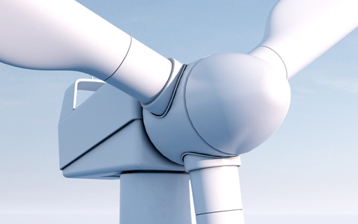 Wind Turbine Cooling System