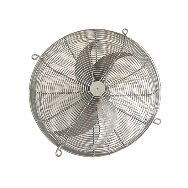 Cage Type Cooling Fan