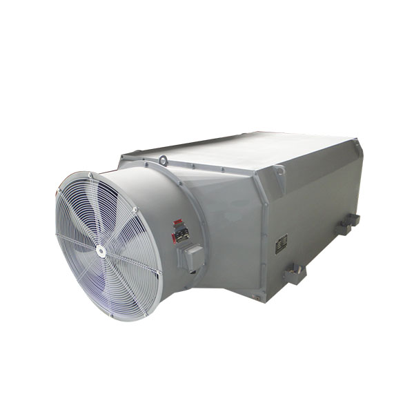 Air-to-Air Cooler for 1.5~2.5MW Doubly-Fed Induction Generator （IC616）