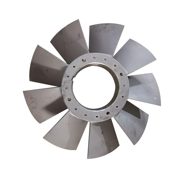 Axial Flow Impeller