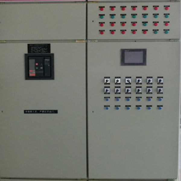 KWXF-H T ype Environmental Protection E quipment Control System