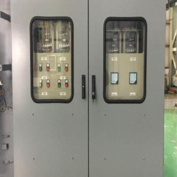 KWXF-S Type Transformer Cooling Control System