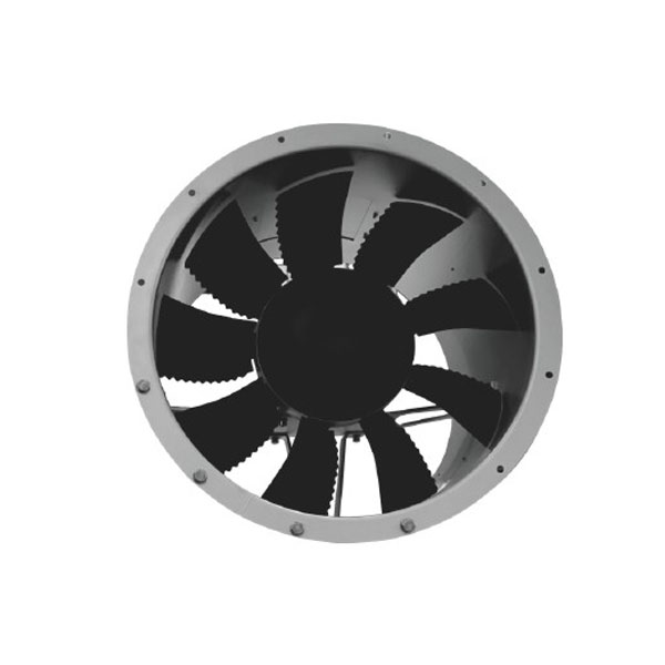 Axial Flow Impellers