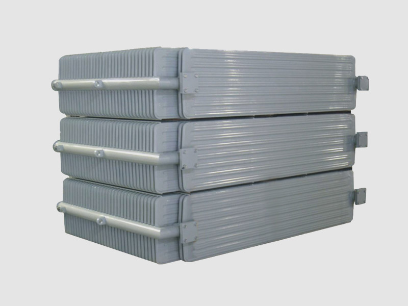 Plate radiator supplier china