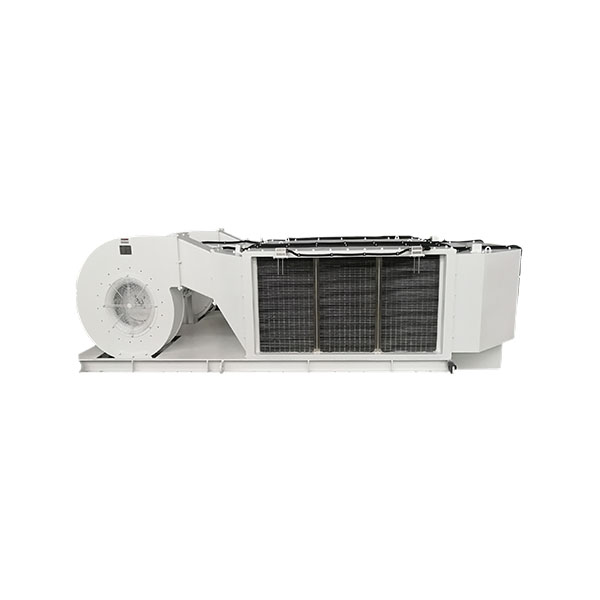 Air-to-Air Cooler for 6MW Multibrid Technology WTGS